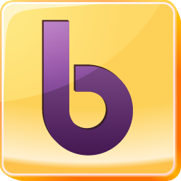 Yahoo Buzz Icon 256x256 png